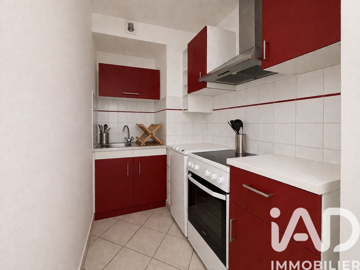 Appartement à vendre, 43m², Toulon