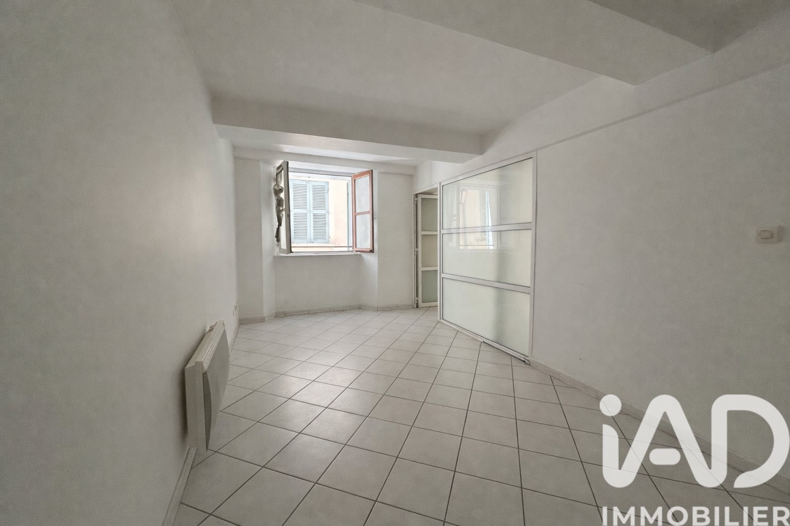 Appartement à vendre, 43m², Toulon