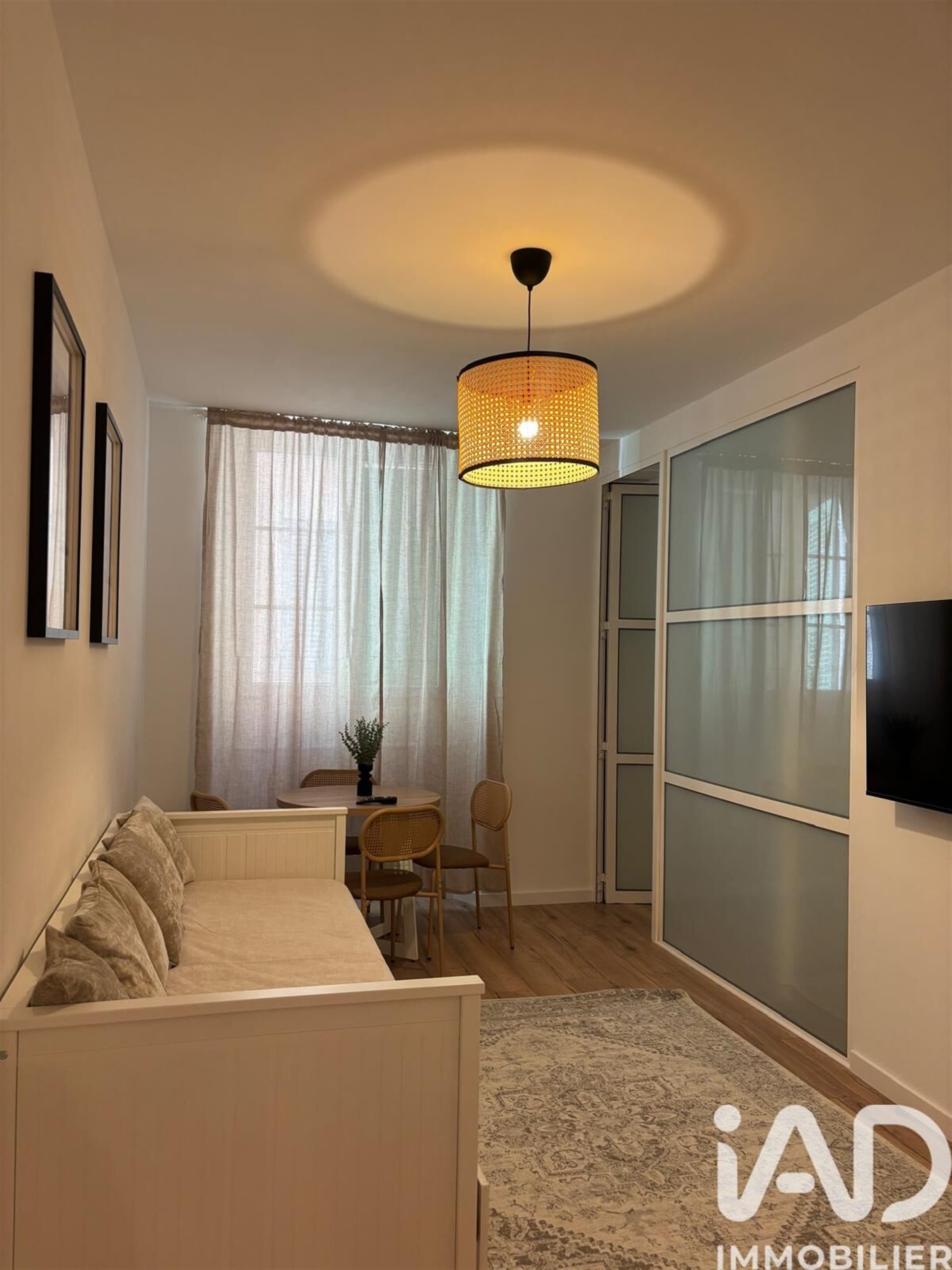 Appartement à vendre, 43m², Toulon