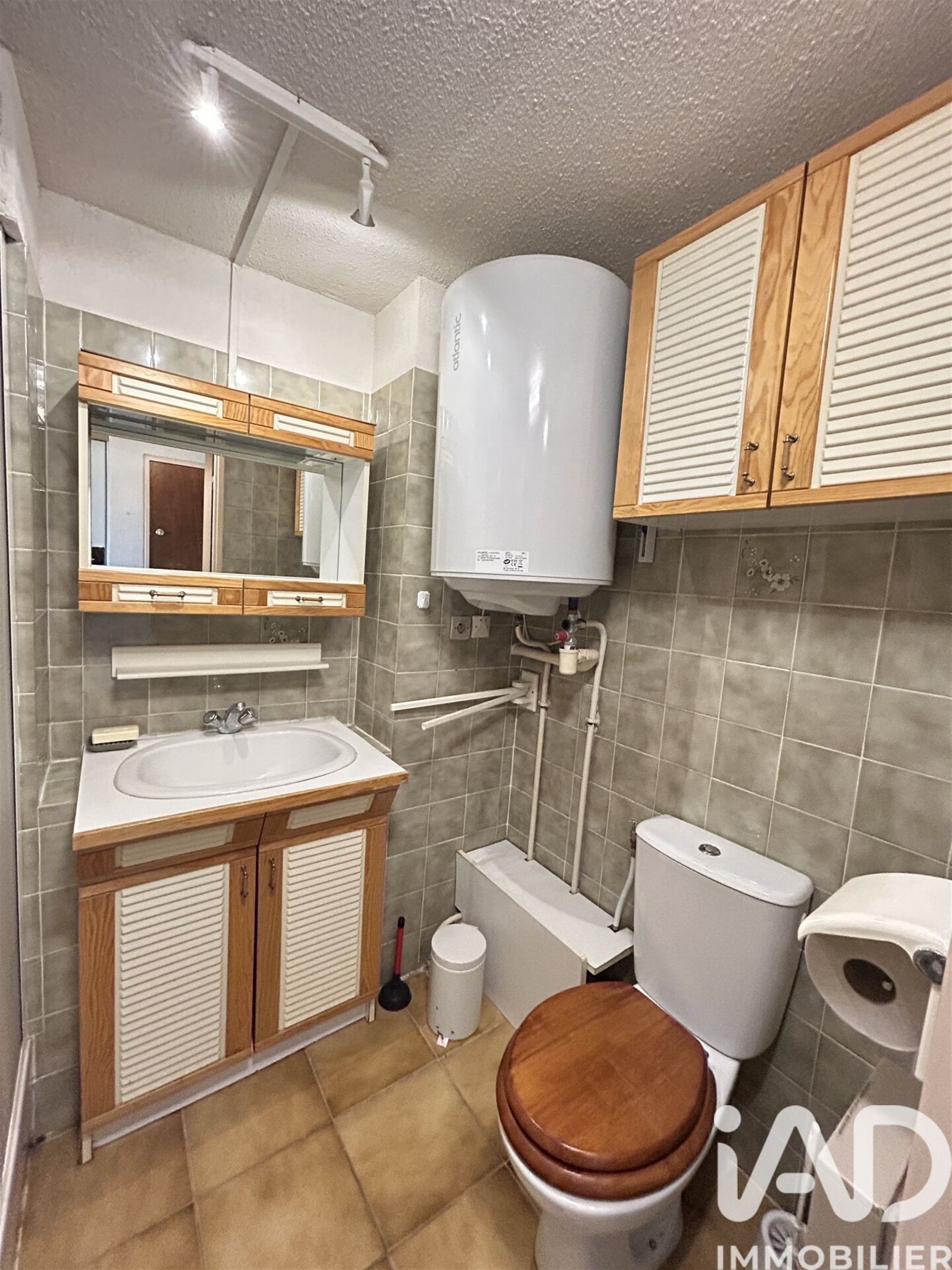 Appartement à vendre, 31m², Sanary-sur-Mer