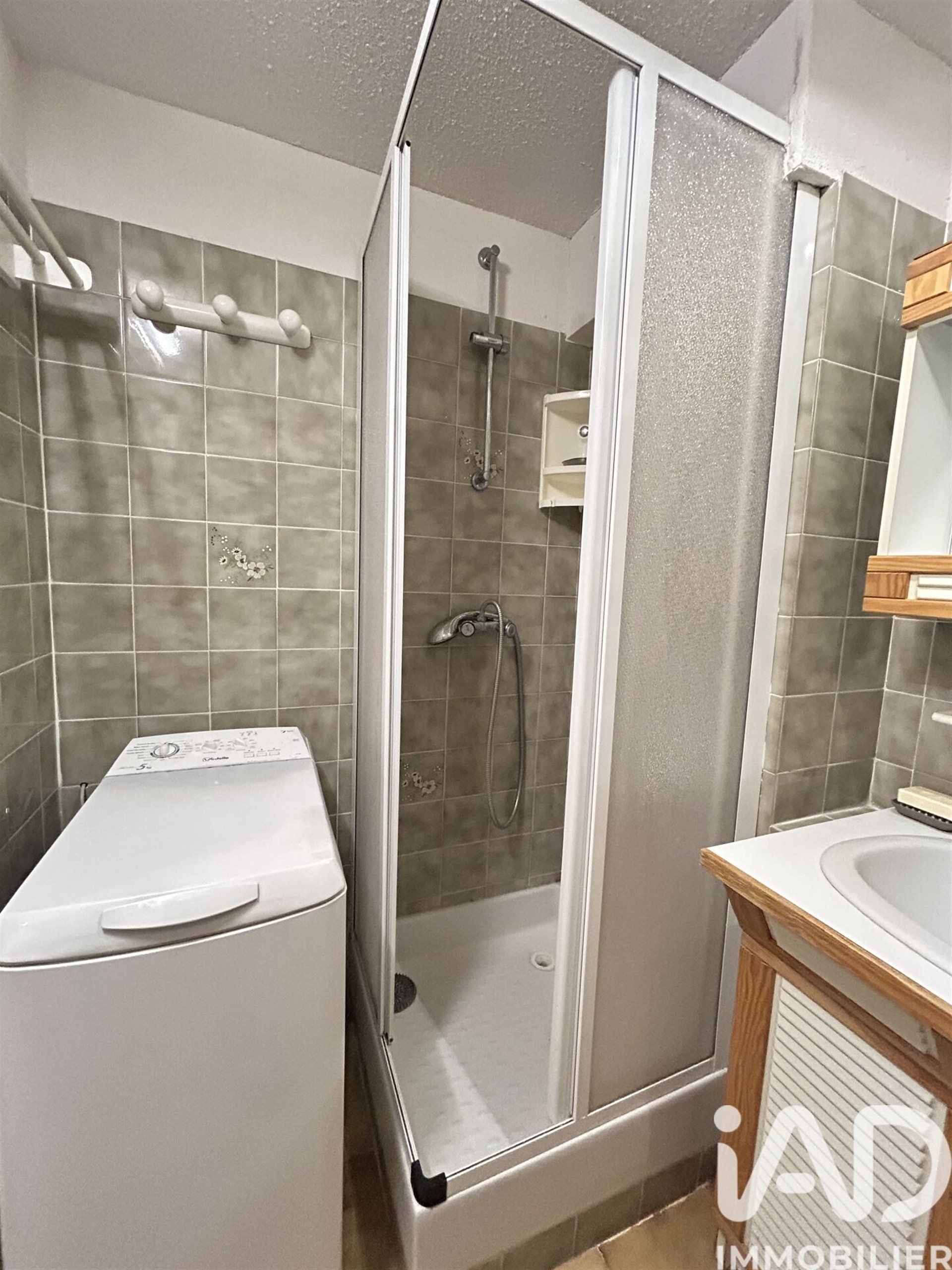 Appartement à vendre, 31m², Sanary-sur-Mer