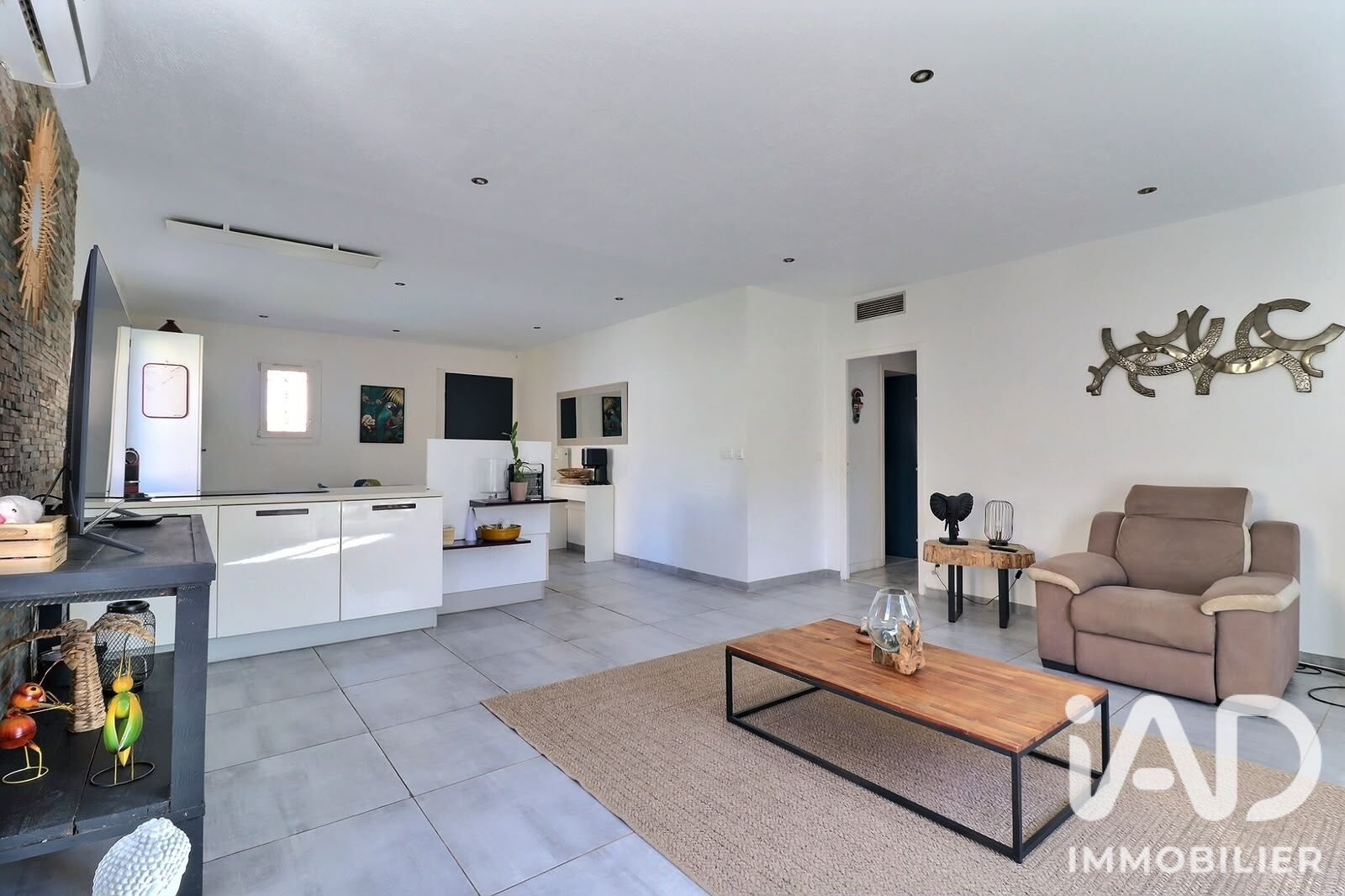 Maison à vendre, 87m², La Seyne-sur-Mer