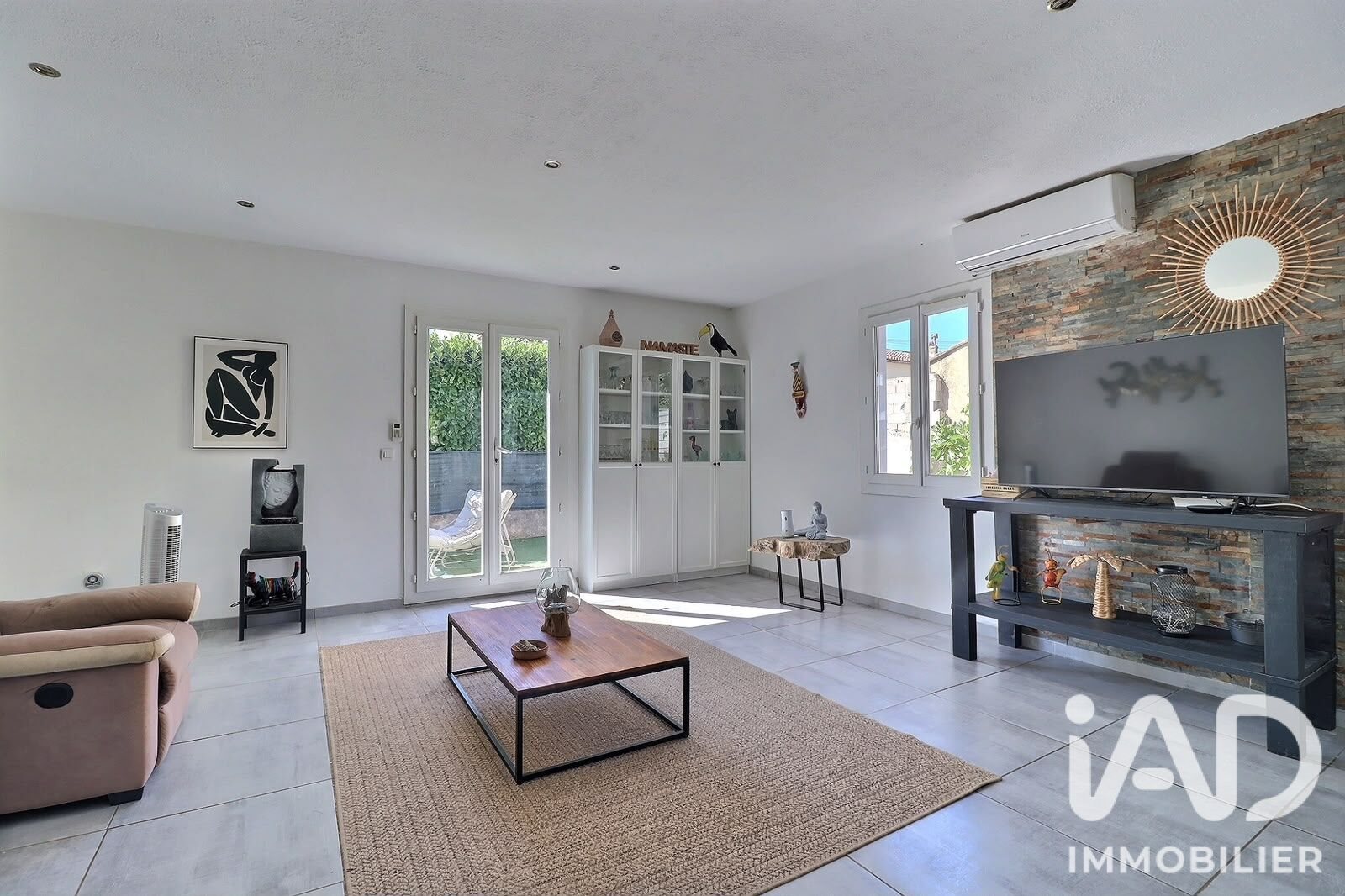 Maison à vendre, 87m², La Seyne-sur-Mer