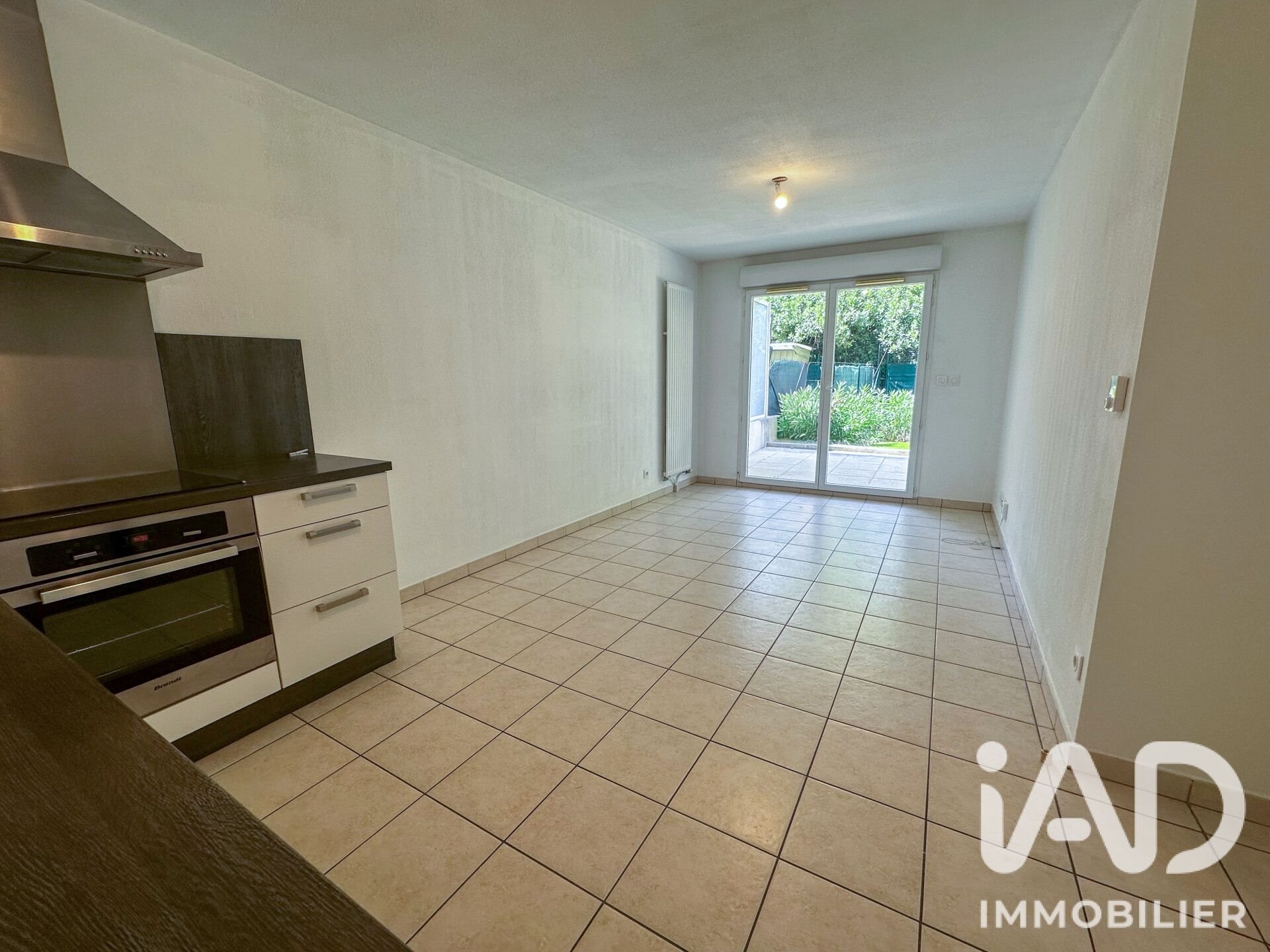 Appartement à vendre, 53m², La Seyne-sur-Mer