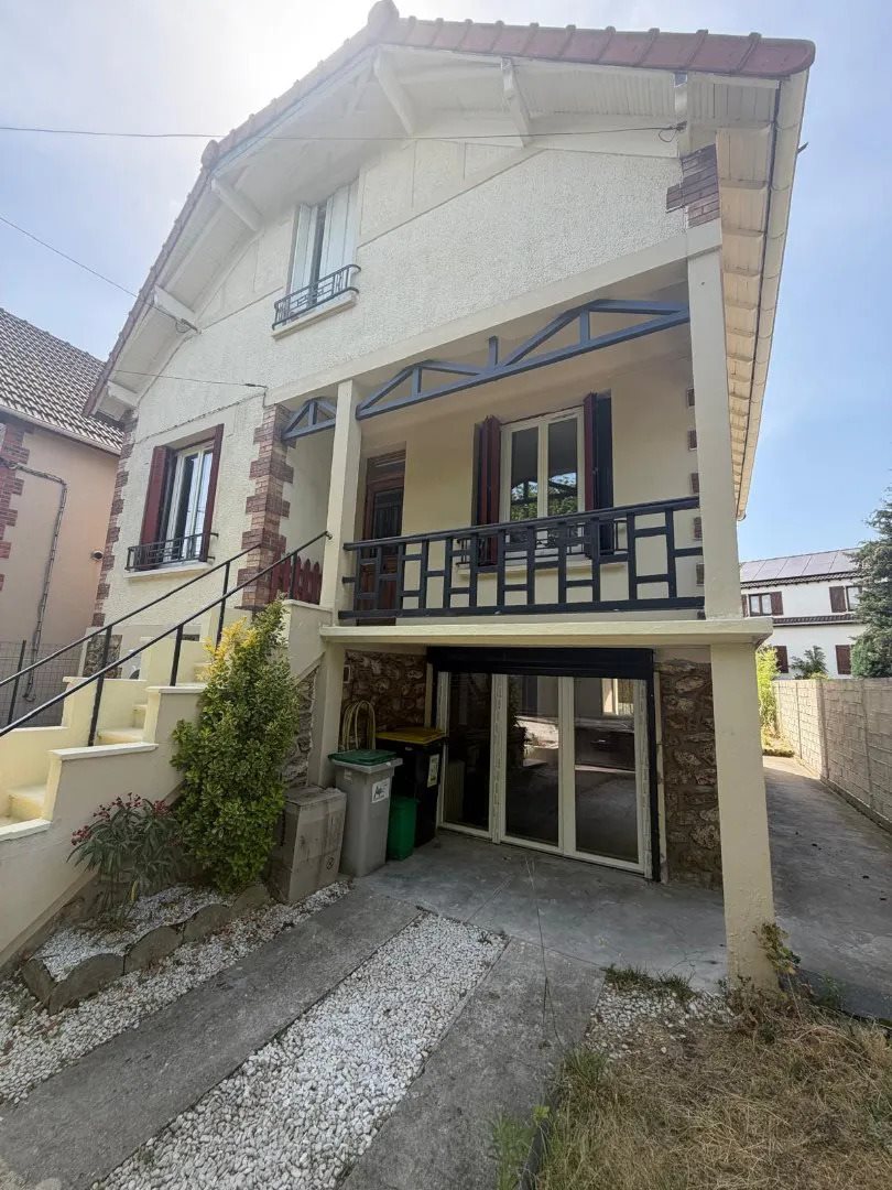 Maison à vendre, 149m², Aulnay-sous-Bois