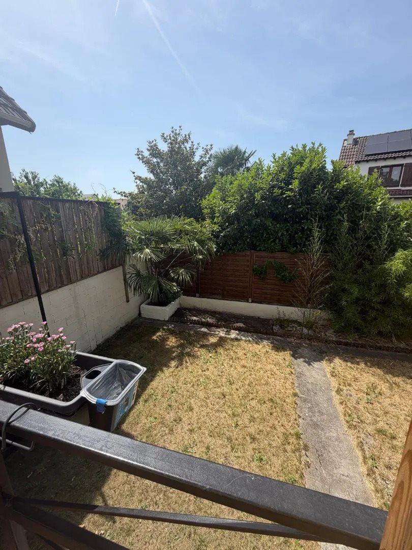 Maison à vendre, 149m², Aulnay-sous-Bois