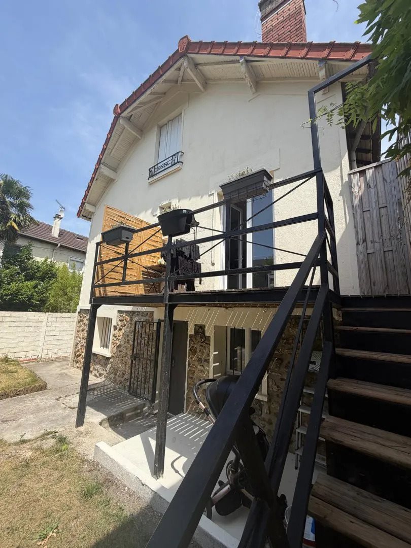 Maison à vendre, 149m², Aulnay-sous-Bois