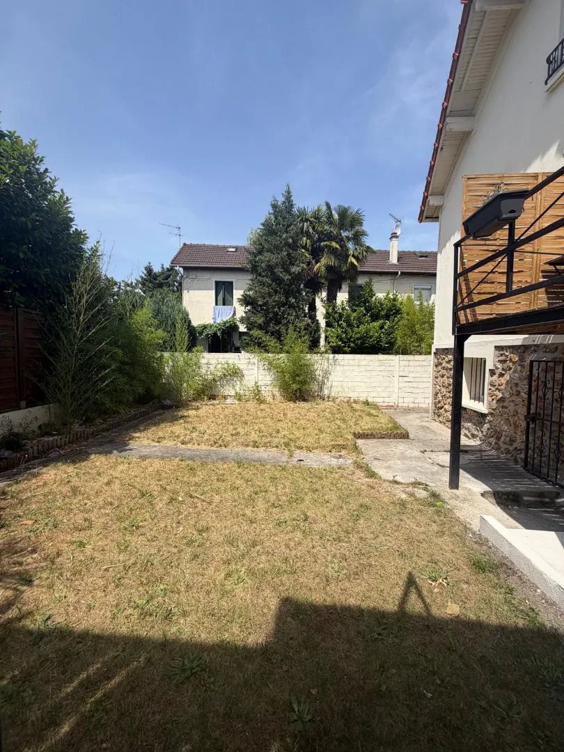 Maison à vendre, 149m², Aulnay-sous-Bois