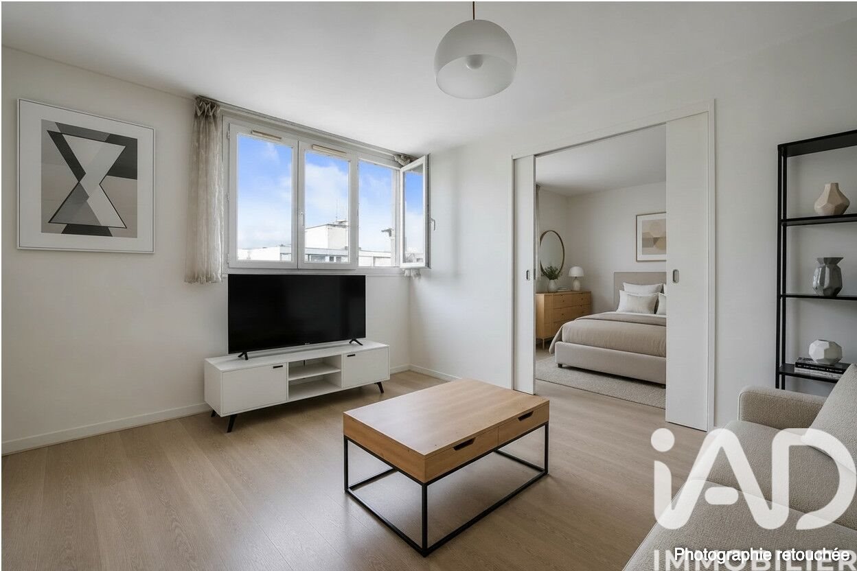 Appartement à vendre, 72m², Montreuil