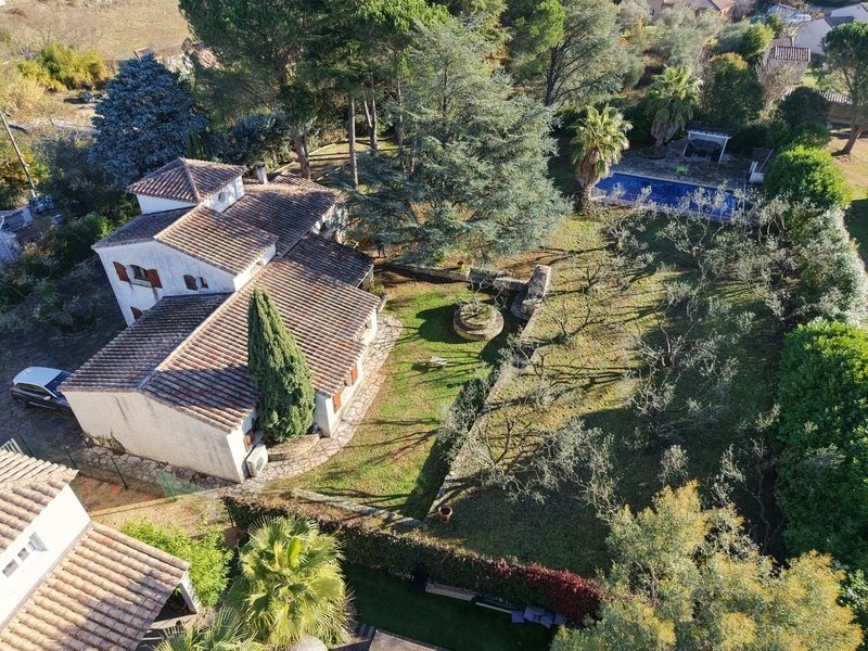 Maison à vendre, 171m², Ganges