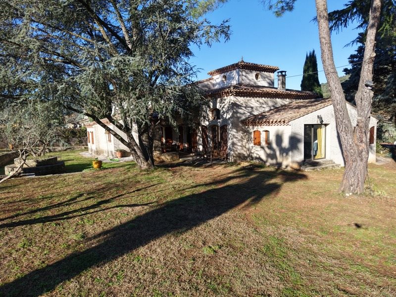Maison à vendre, 171m², Ganges