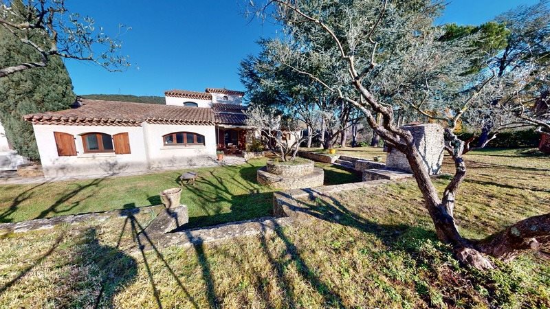 Maison à vendre, 171m², Ganges