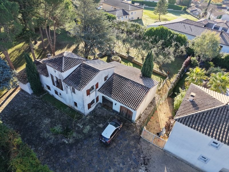Maison à vendre, 171m², Ganges