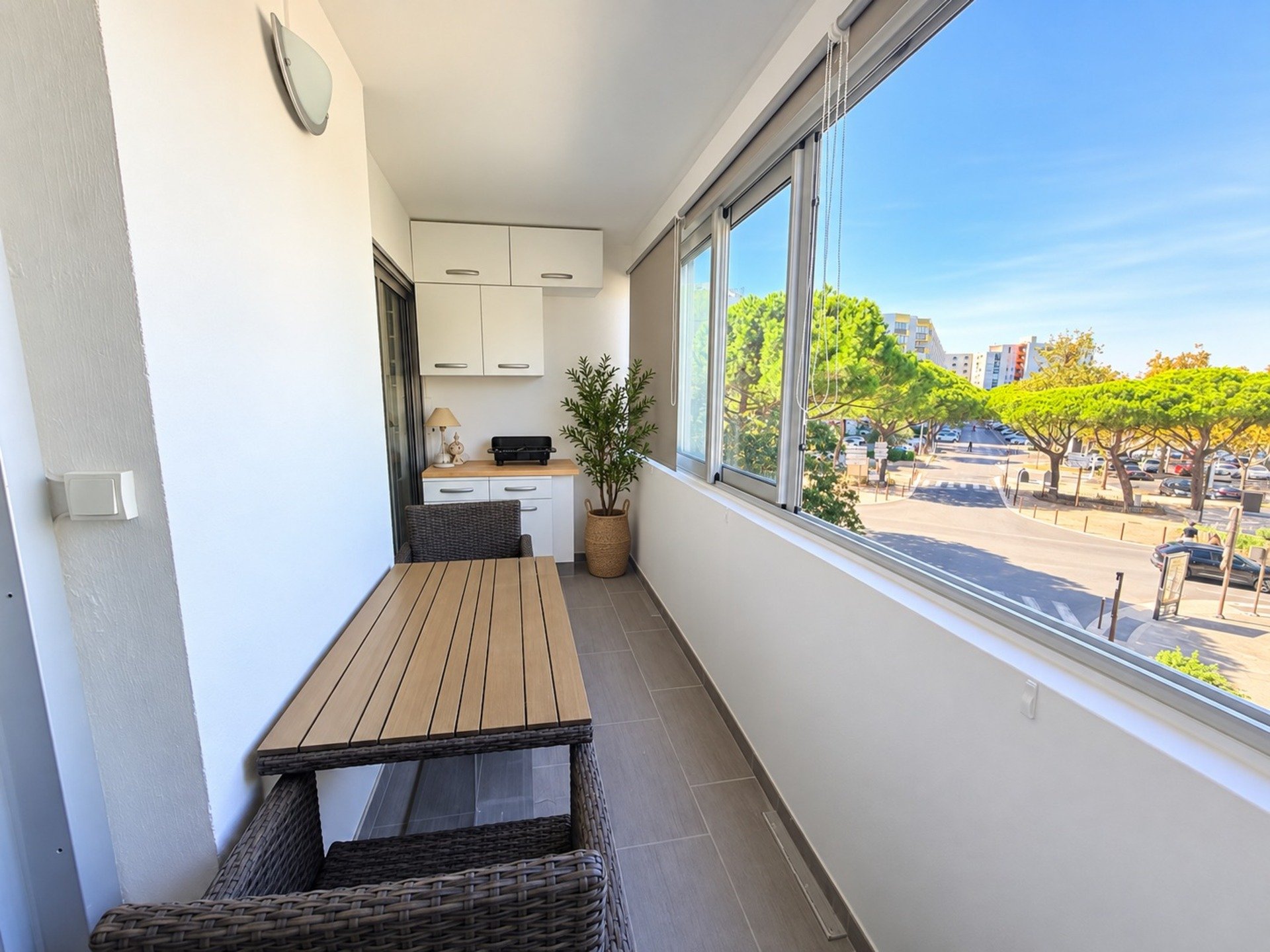 Appartement à vendre, 35m², Mauguio