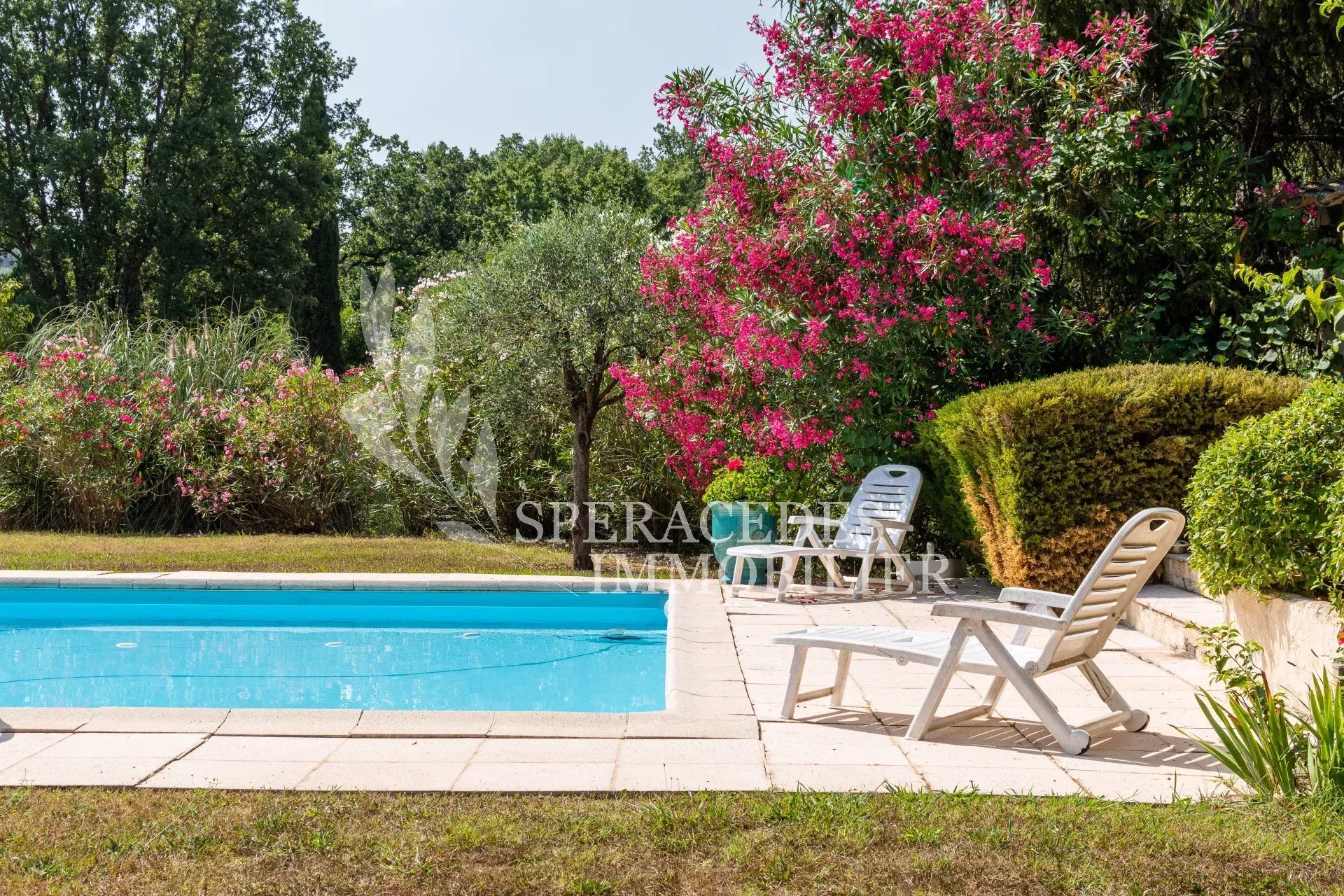 Maison à vendre, 260m², Grasse
