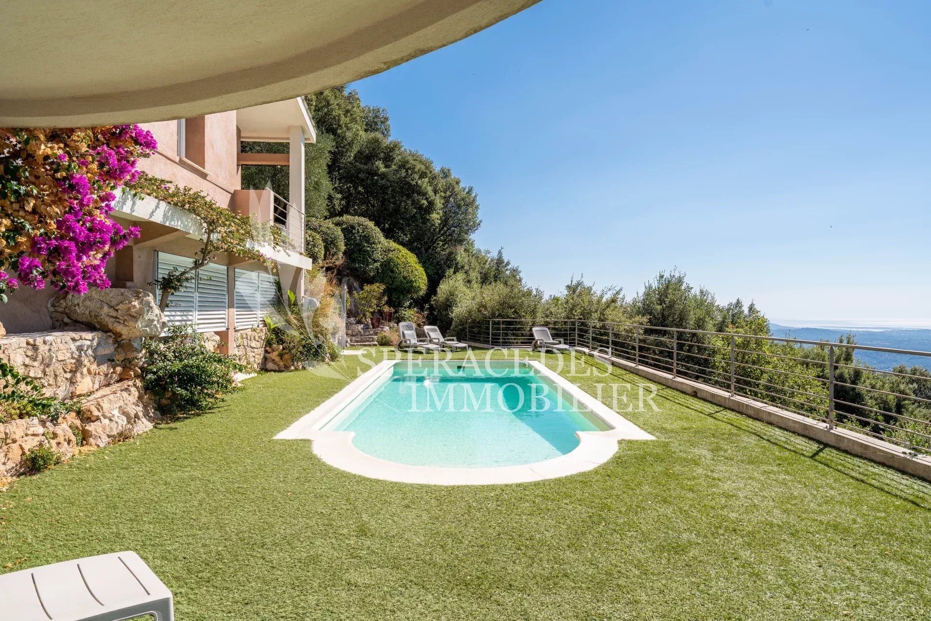 Maison à vendre, 191m², Grasse