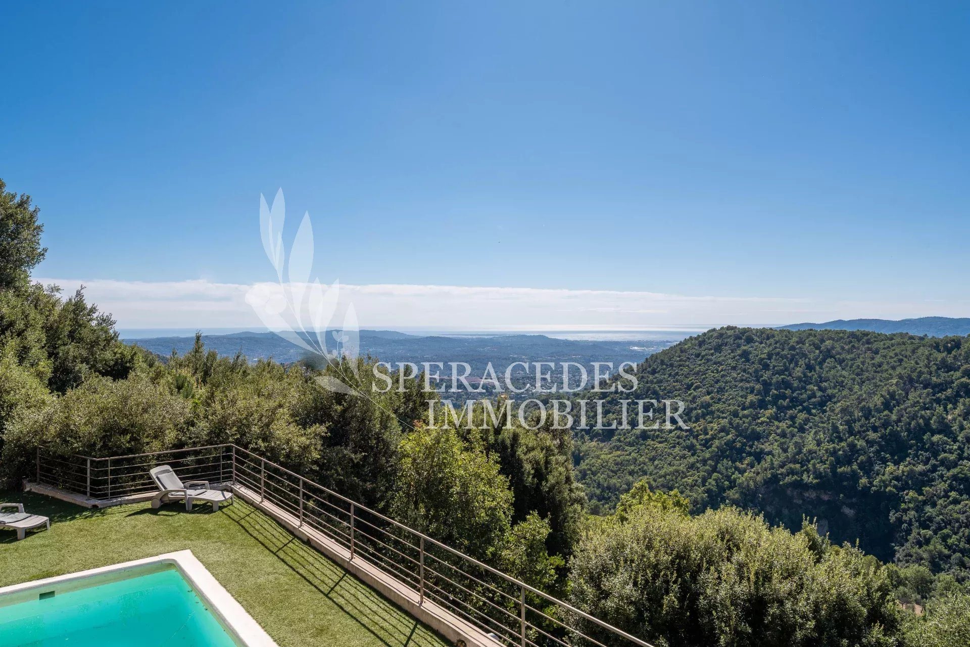 Maison à vendre, 191m², Grasse