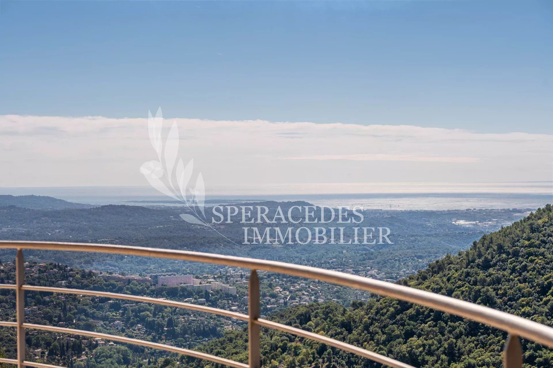 Maison à vendre, 191m², Grasse