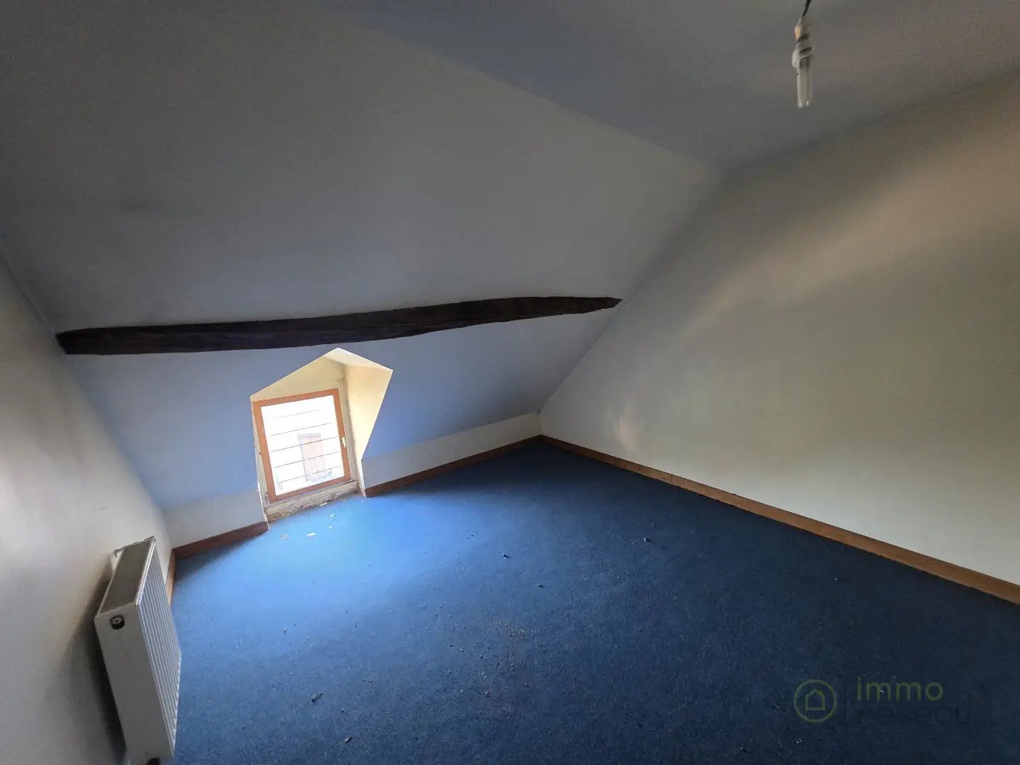 Maison à vendre, 75m², Buzançais