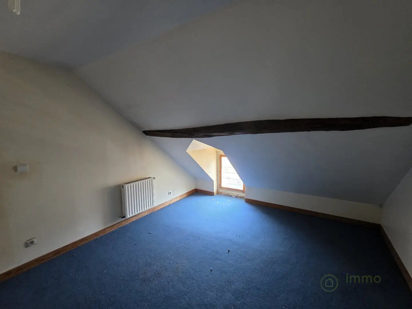 Maison à vendre, 75m², Buzançais