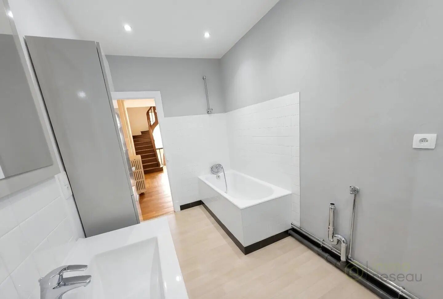 Maison à vendre, 136m², Saint-Gaultier