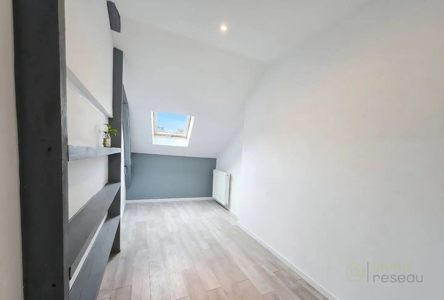 Maison à vendre, 136m², Saint-Gaultier