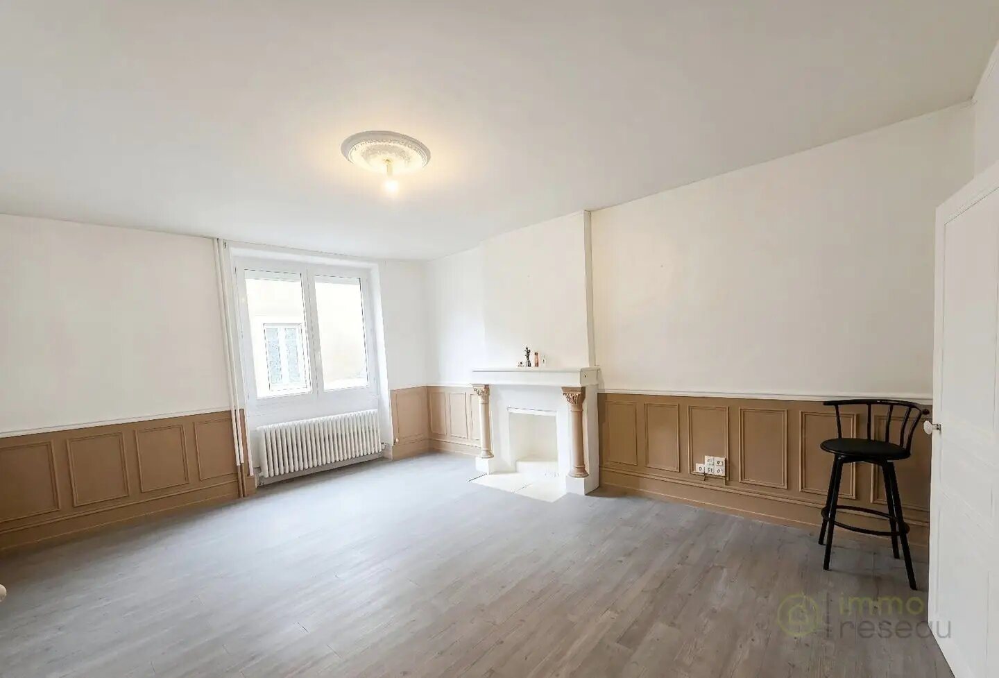 Maison à vendre, 136m², Saint-Gaultier