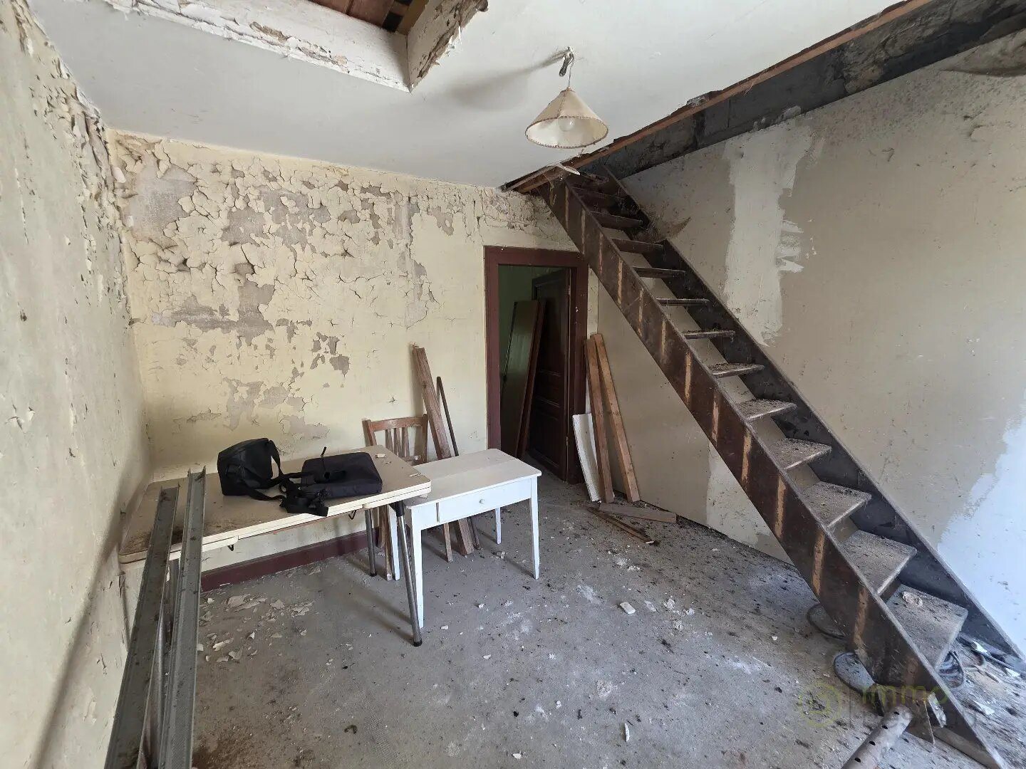 Maison à vendre, 24m², Thenay