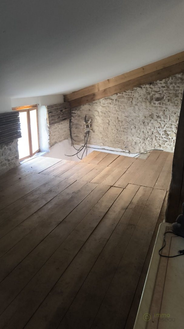 Maison à vendre, 100m², Reuilly