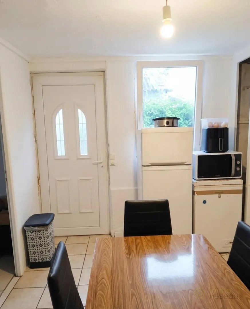 Maison à vendre, 30m², Mézières-en-Brenne
