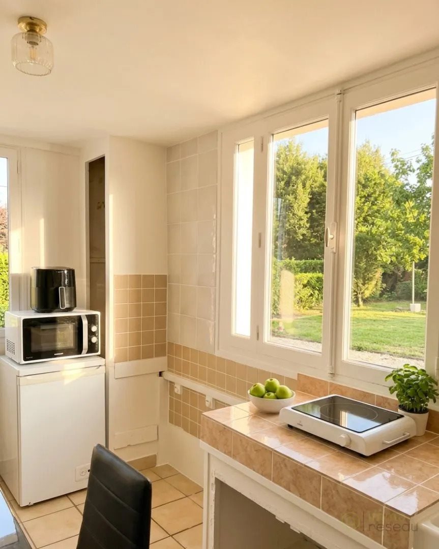 Maison à vendre, 30m², Mézières-en-Brenne