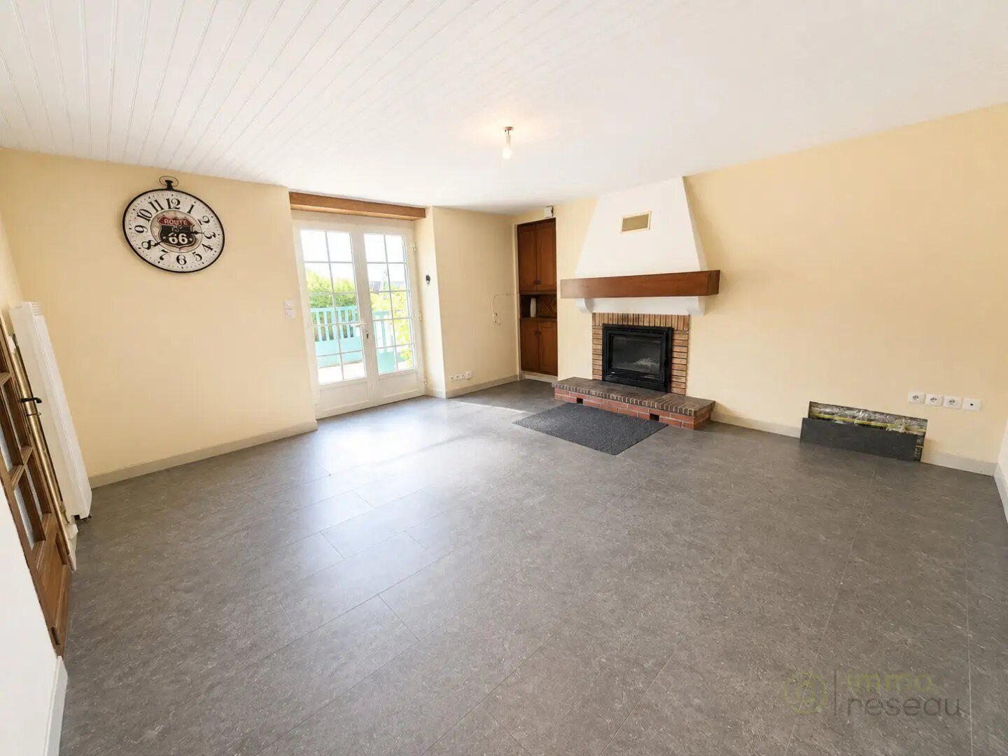 Maison à vendre, 102m², Prissac