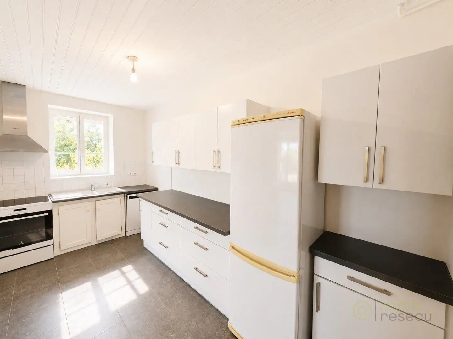 Maison à vendre, 102m², Prissac