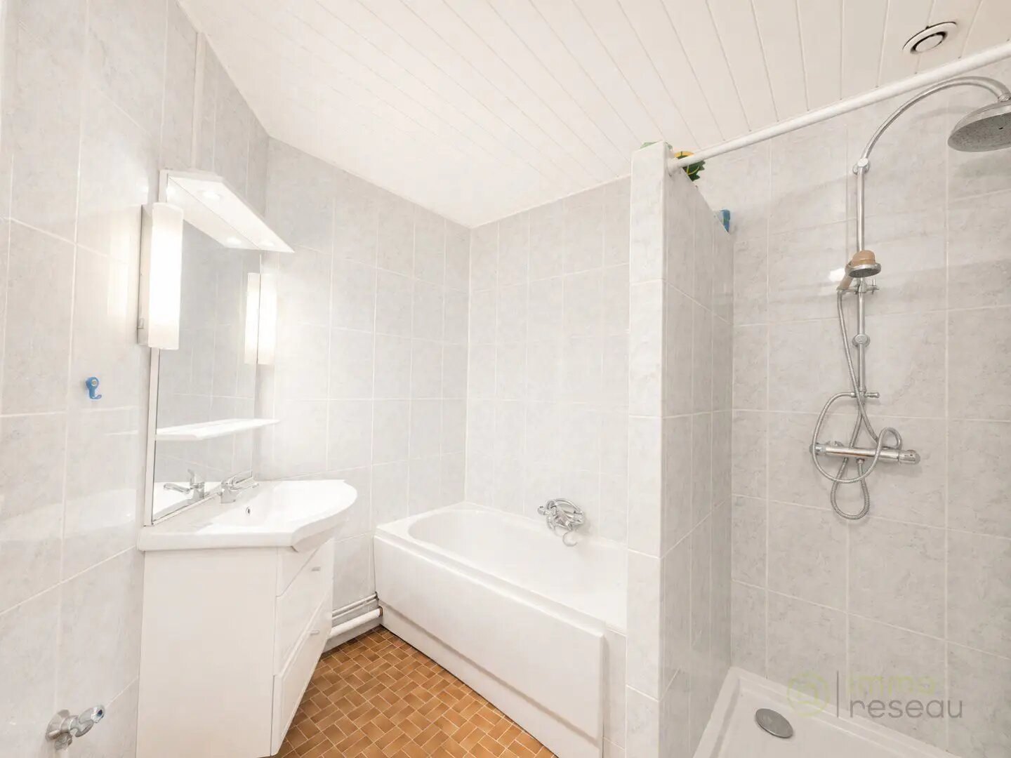 Maison à vendre, 102m², Prissac