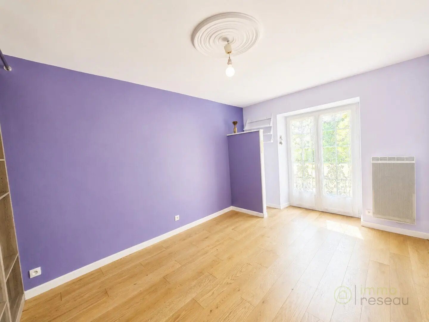 Maison à vendre, 102m², Prissac