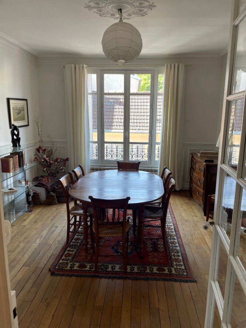 Appartement à vendre, 109m², Versailles
