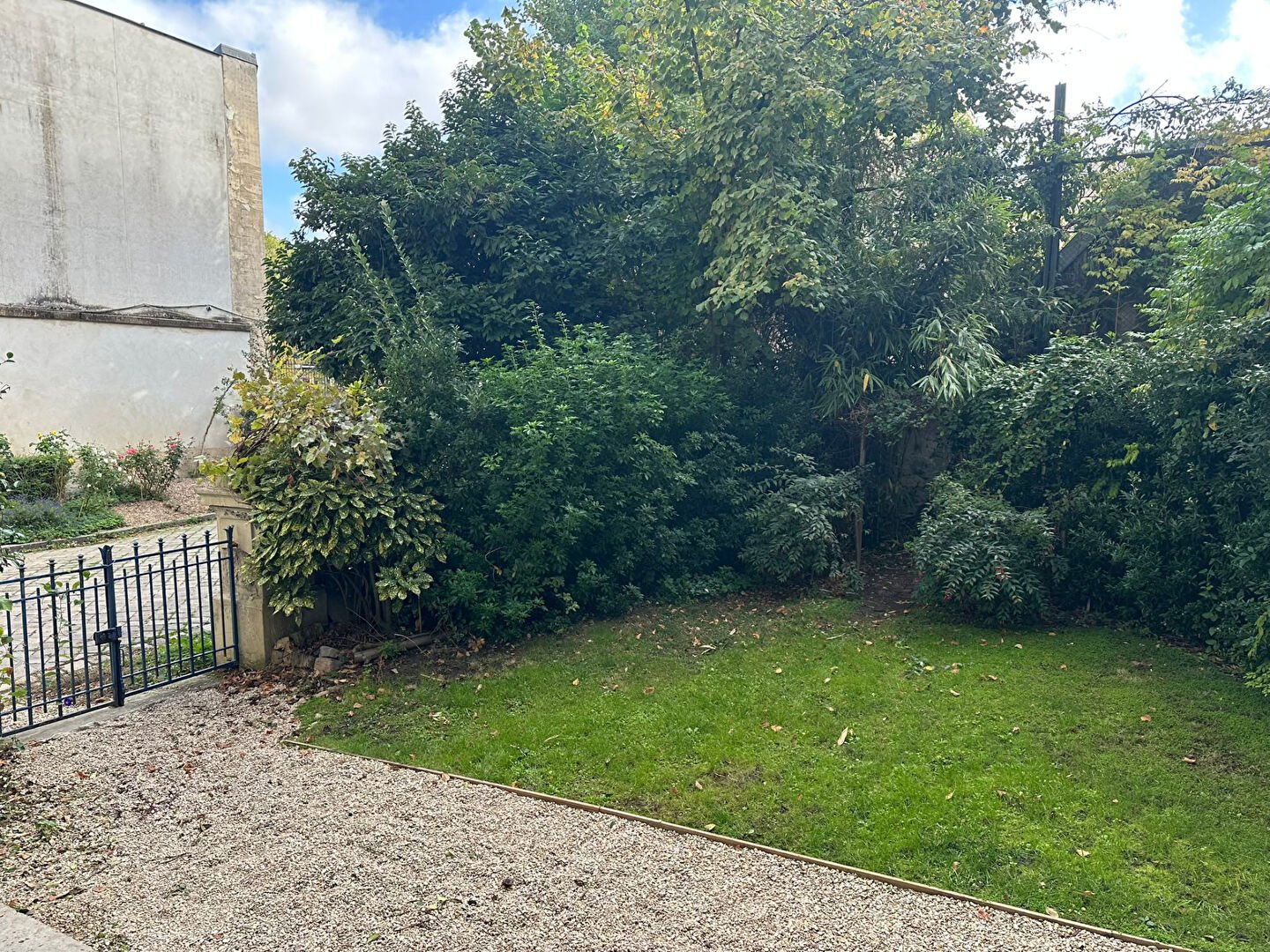 Appartement à louer, 150m², Versailles