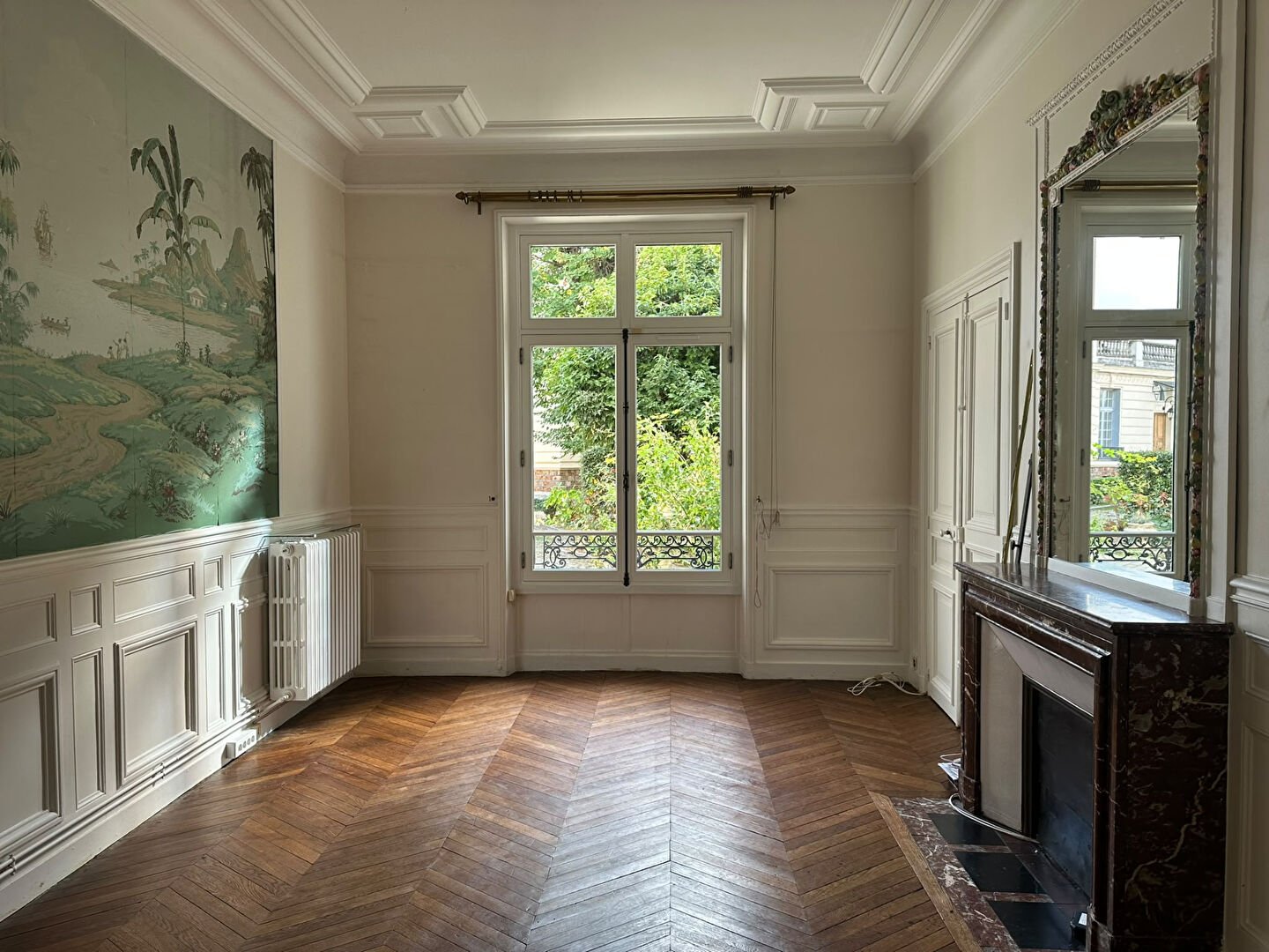 Appartement à louer, 150m², Versailles