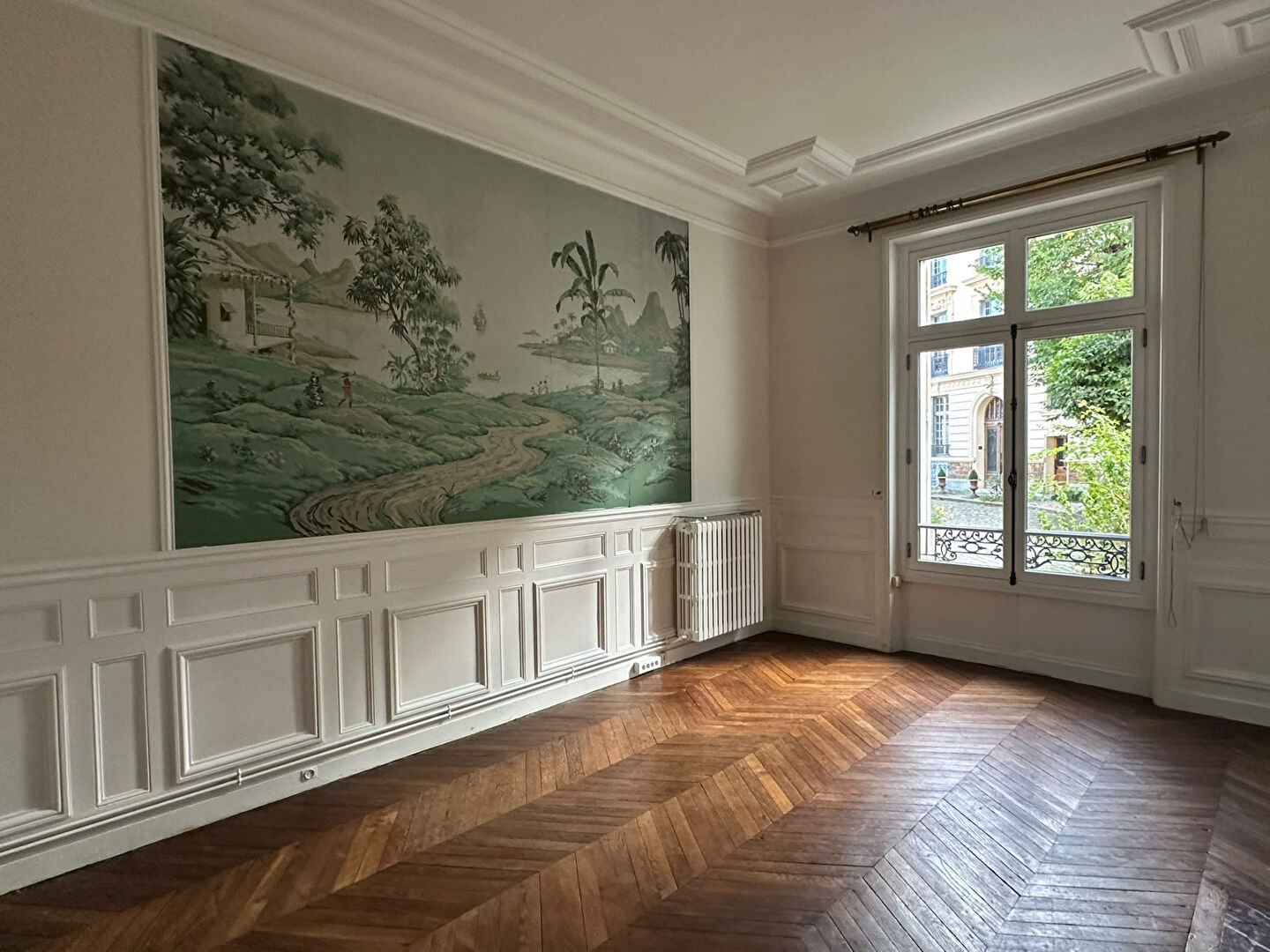 Appartement à louer, 150m², Versailles