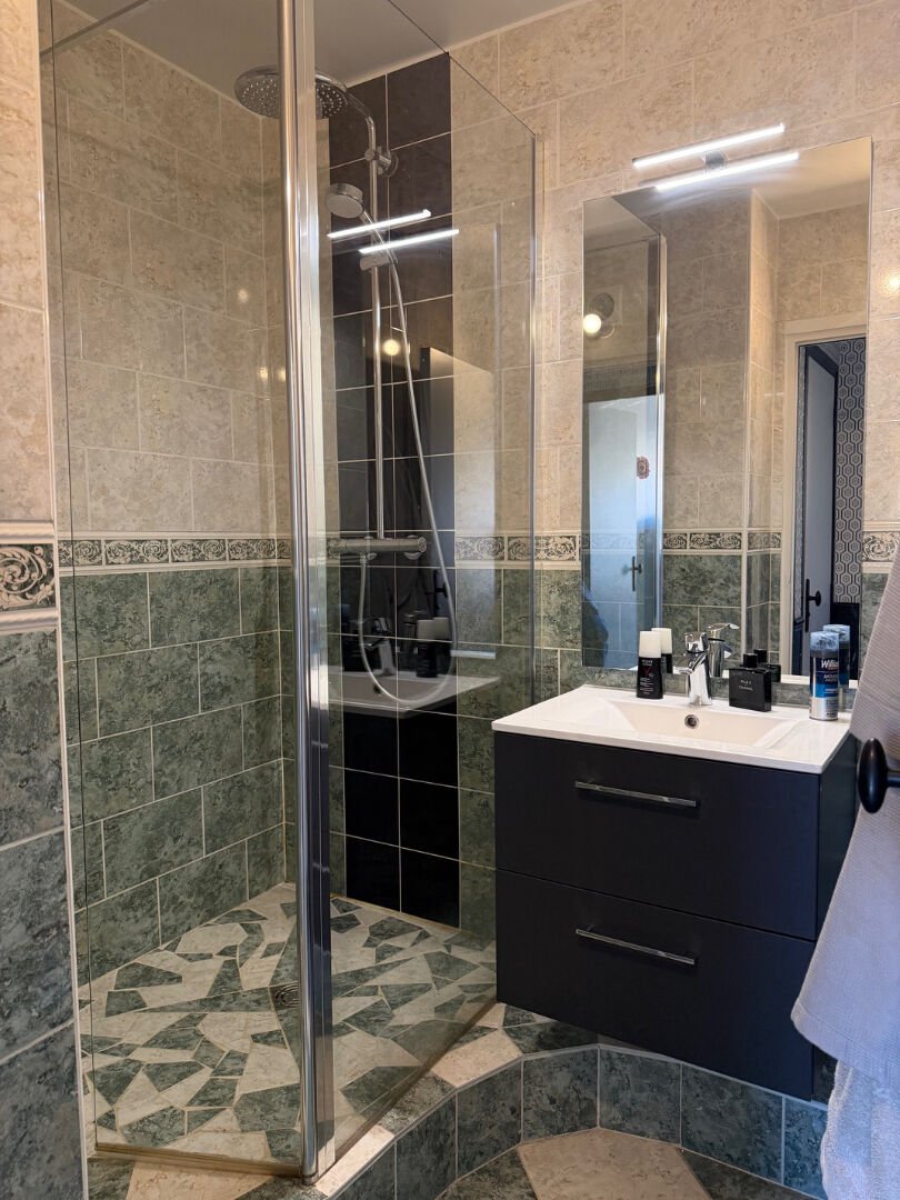 Appartement à vendre, 113m², Versailles