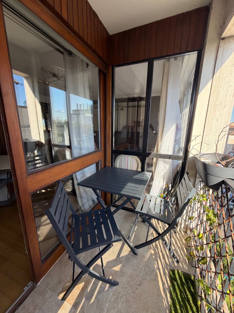 Appartement à vendre, 113m², Versailles