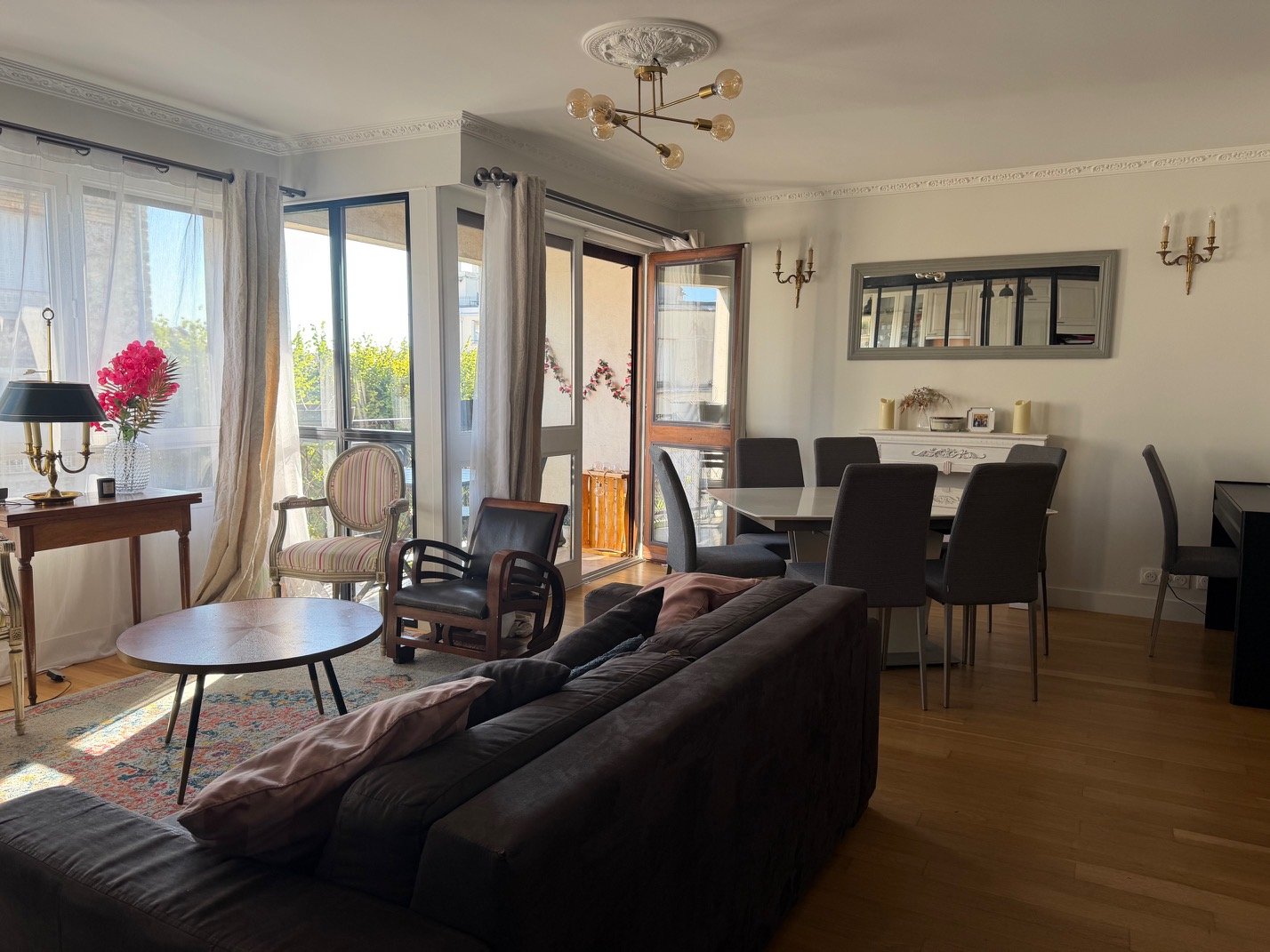 Appartement à vendre, 113m², Versailles