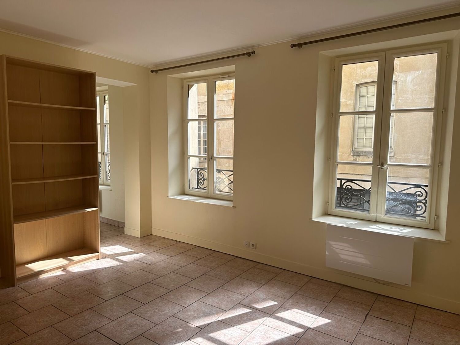 Appartement à louer, 28m², Versailles