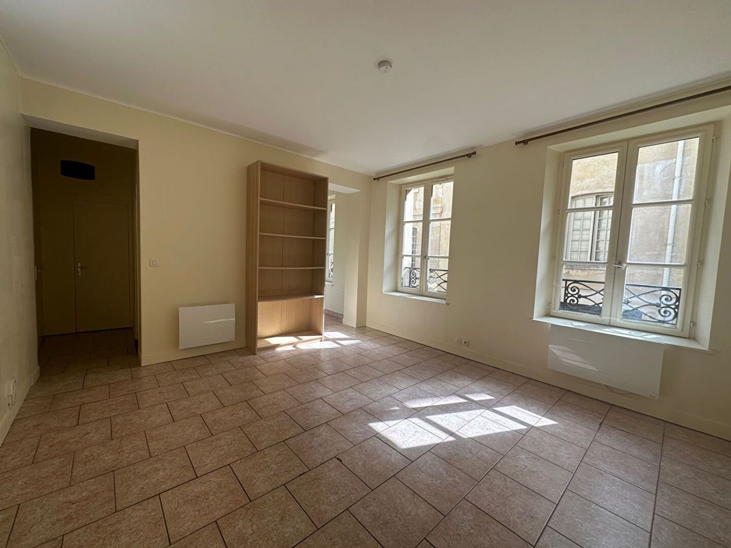 Appartement à louer, 28m², Versailles