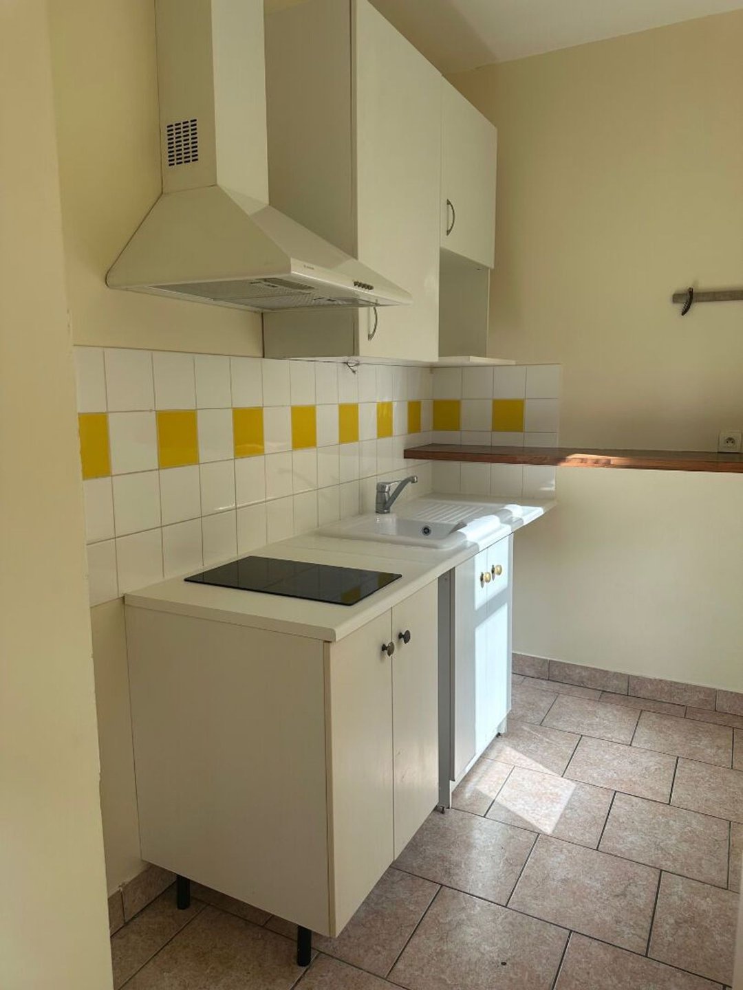 Appartement à louer, 28m², Versailles