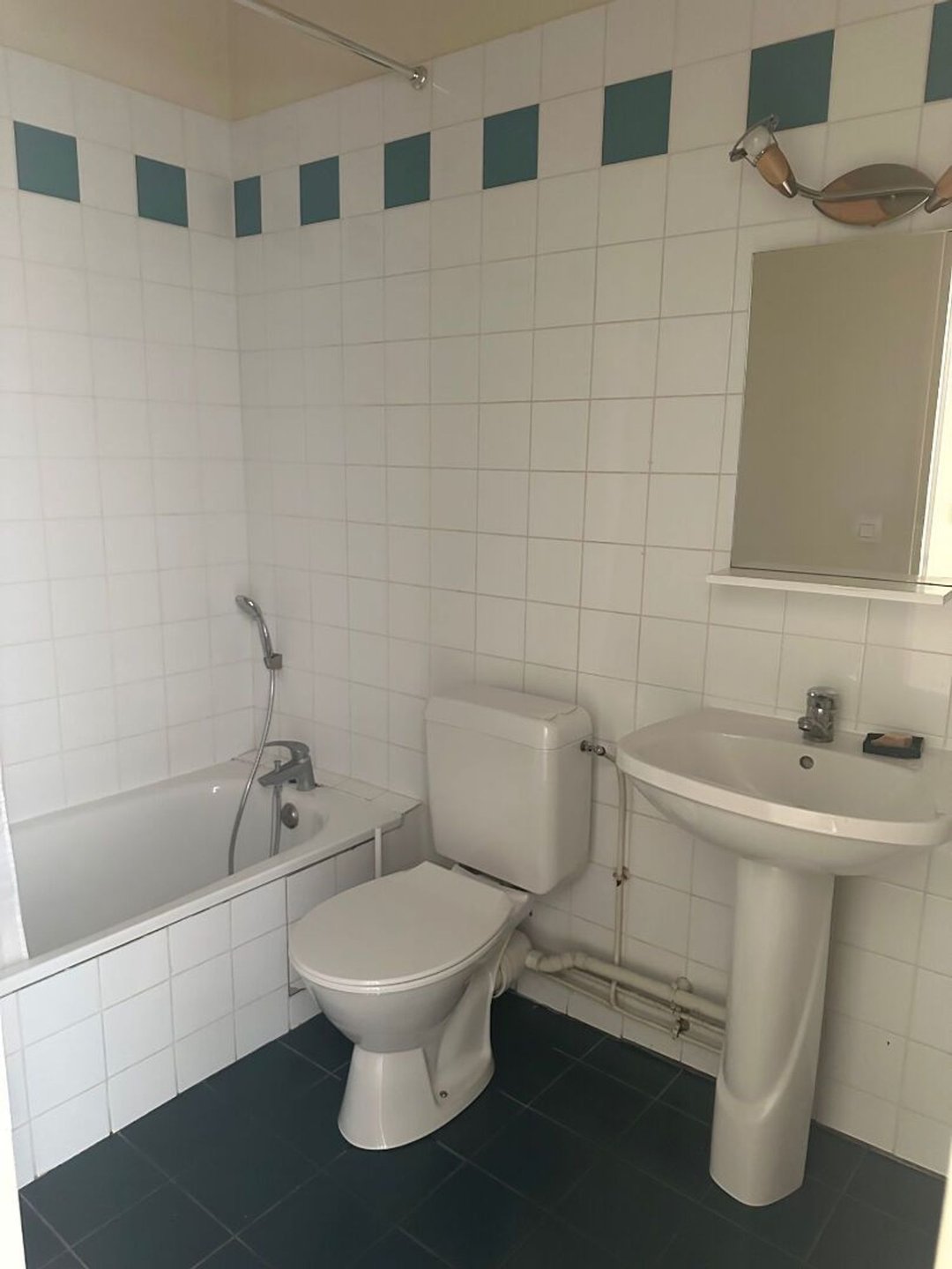 Appartement à louer, 28m², Versailles