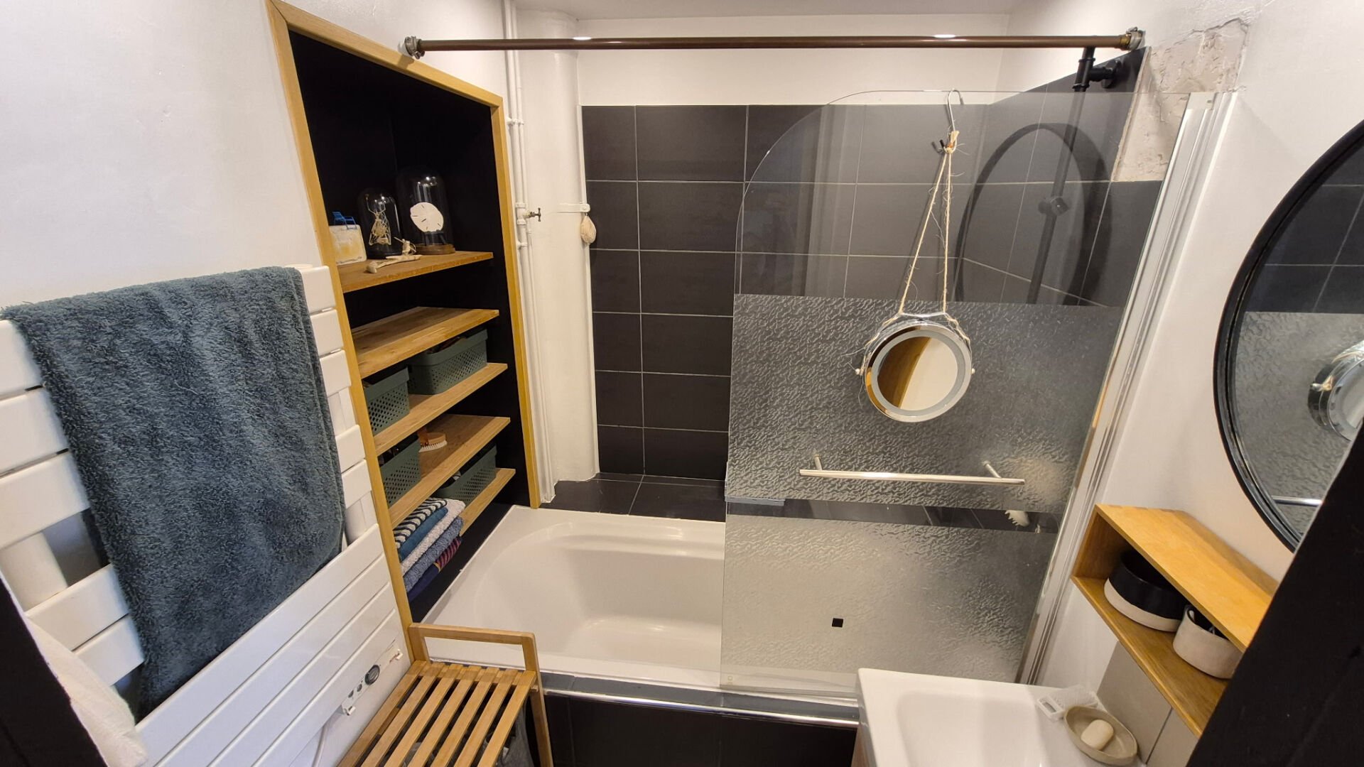 Appartement à vendre, 50m², Versailles
