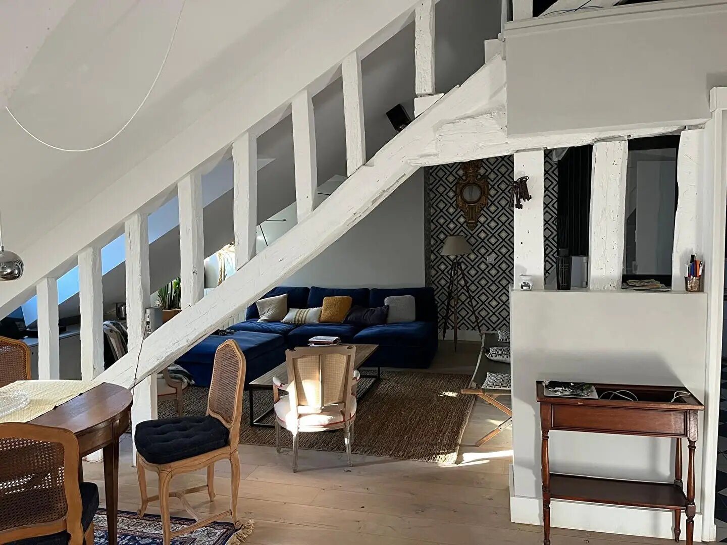 Appartement à vendre, 105m², Versailles