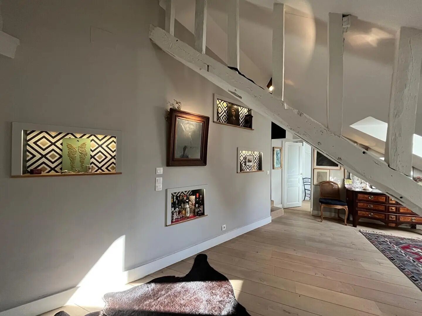 Appartement à vendre, 105m², Versailles