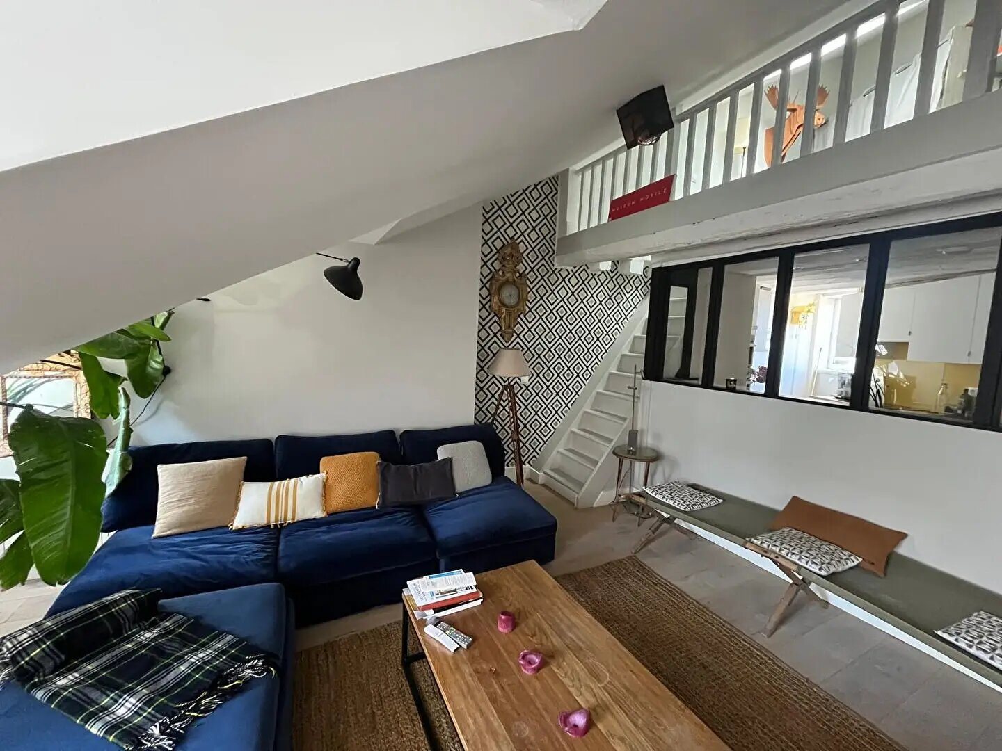 Appartement à vendre, 105m², Versailles